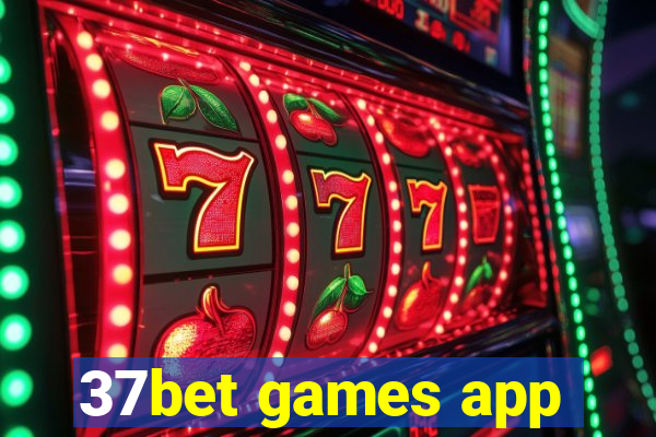 37bet games app